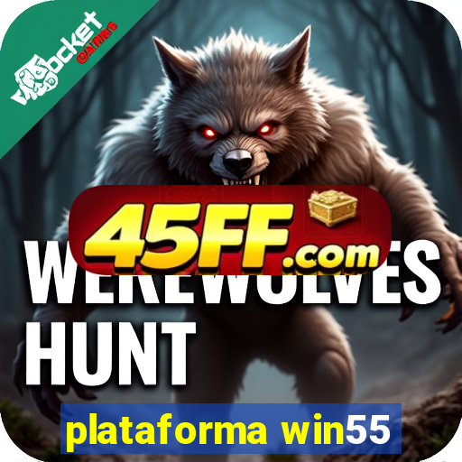 plataforma win55